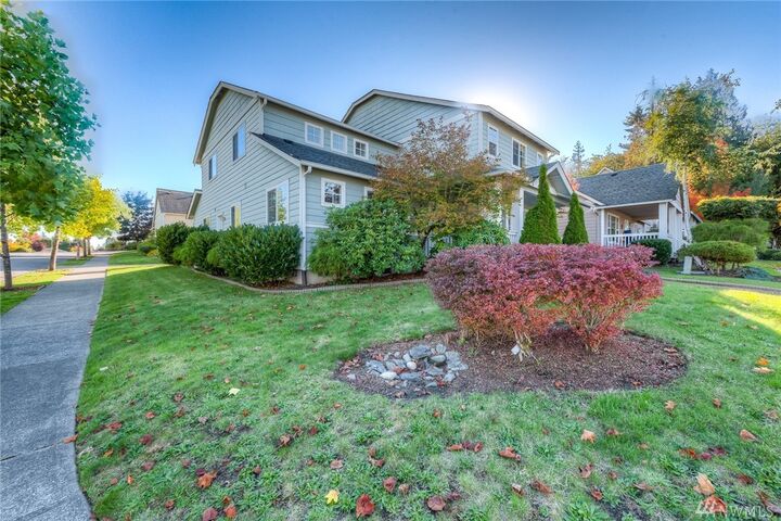 Property Photo:  11334 33rd St NE  WA 98258 