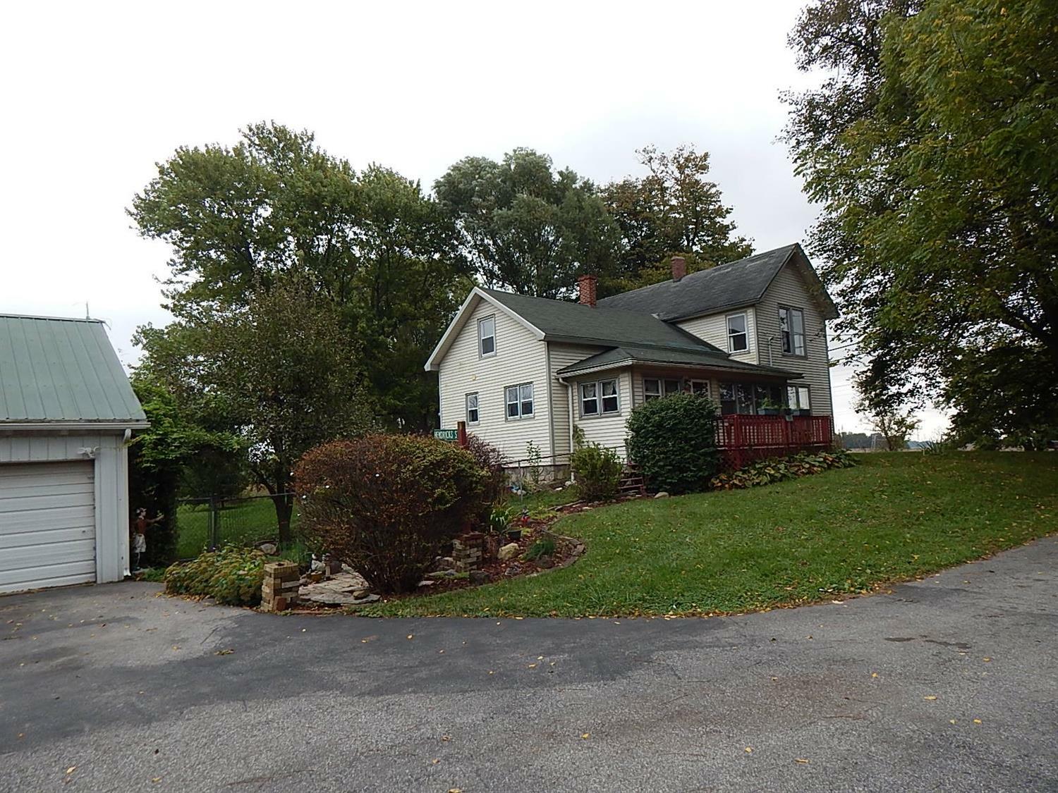 Property Photo: 11833 W US Highway 6 IN 46391