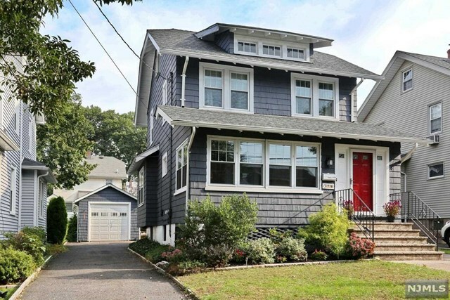 Property Photo:  179 Cypress Avenue  NJ 07603 