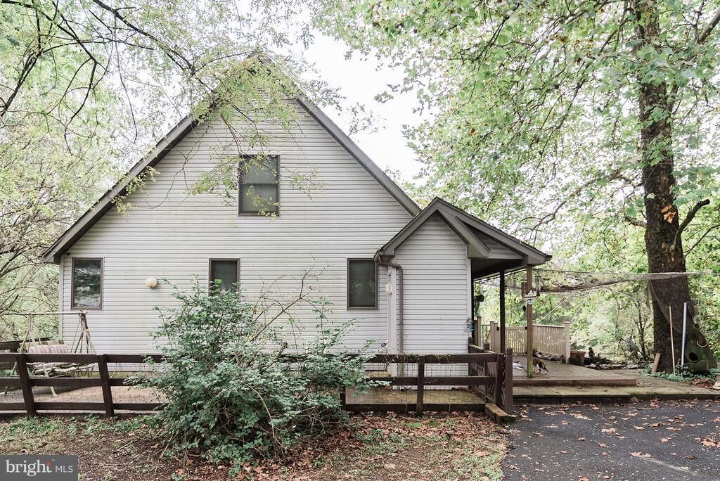 Property Photo:  61 Melitota Drive  MD 21911 