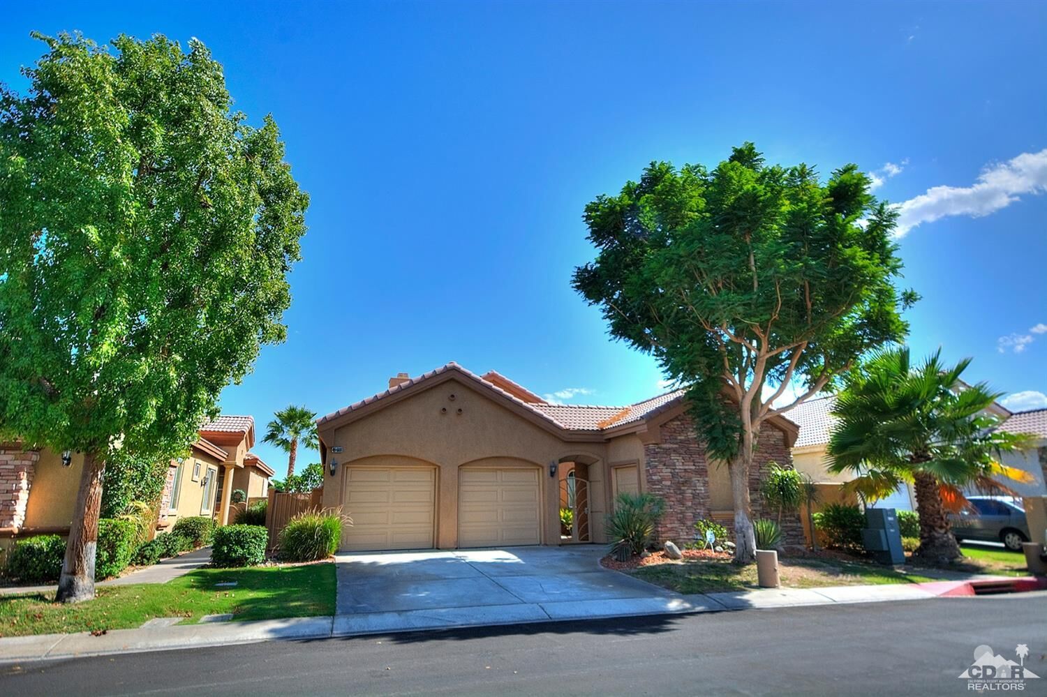 Property Photo: 49688 Wayne Street CA 92201