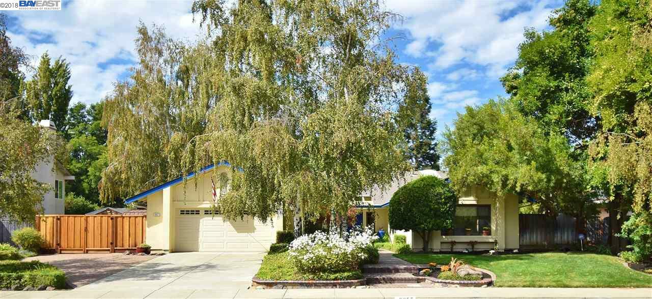 Property Photo:  2657 Calle Alegre  CA 94566 