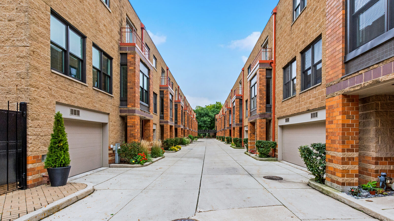 Property Photo: 950 West Berwyn Avenue 3 IL 60640