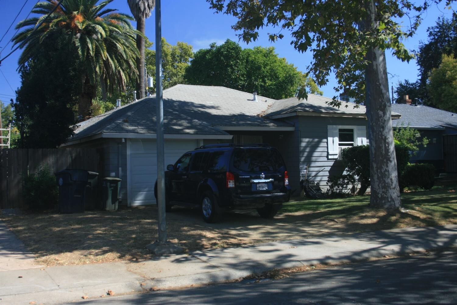 Property Photo:  3719 39th Street  CA 95820 