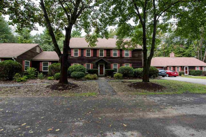 Property Photo: 2 High Knoll Drive ME 03908