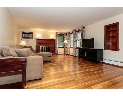 Property Photo: 10 Lynn Ave MA 01863