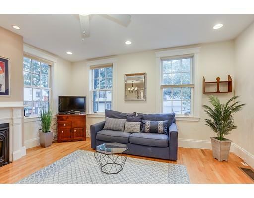 Property Photo:  207 Bunker Hill St 1  MA 02129 