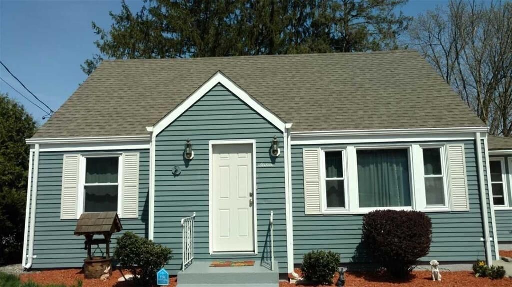 Property Photo: 16 Oneida St RI 02860