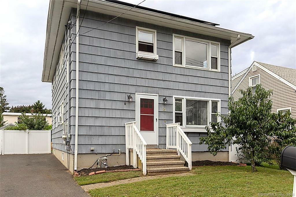 Property Photo:  25 Merritt Avenue  CT 06525 