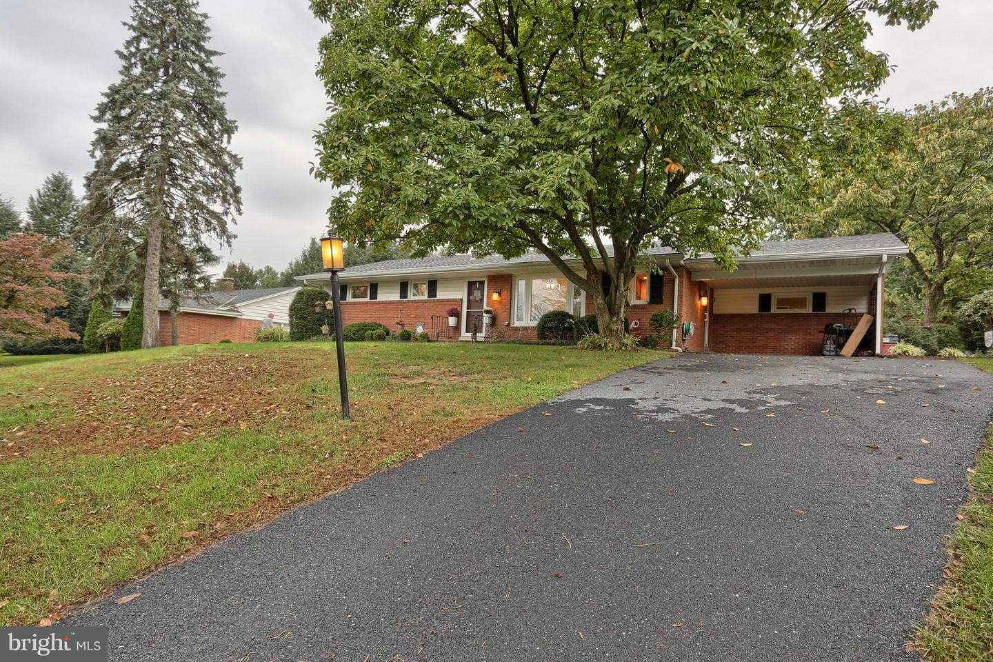 Property Photo: 505 Ohio Avenue PA 17043