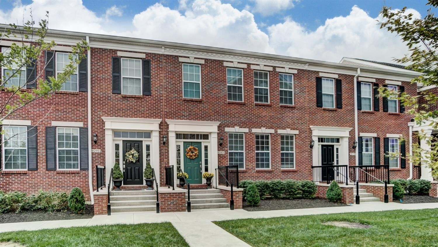 Property Photo: 9285 Leland Court OH 45040