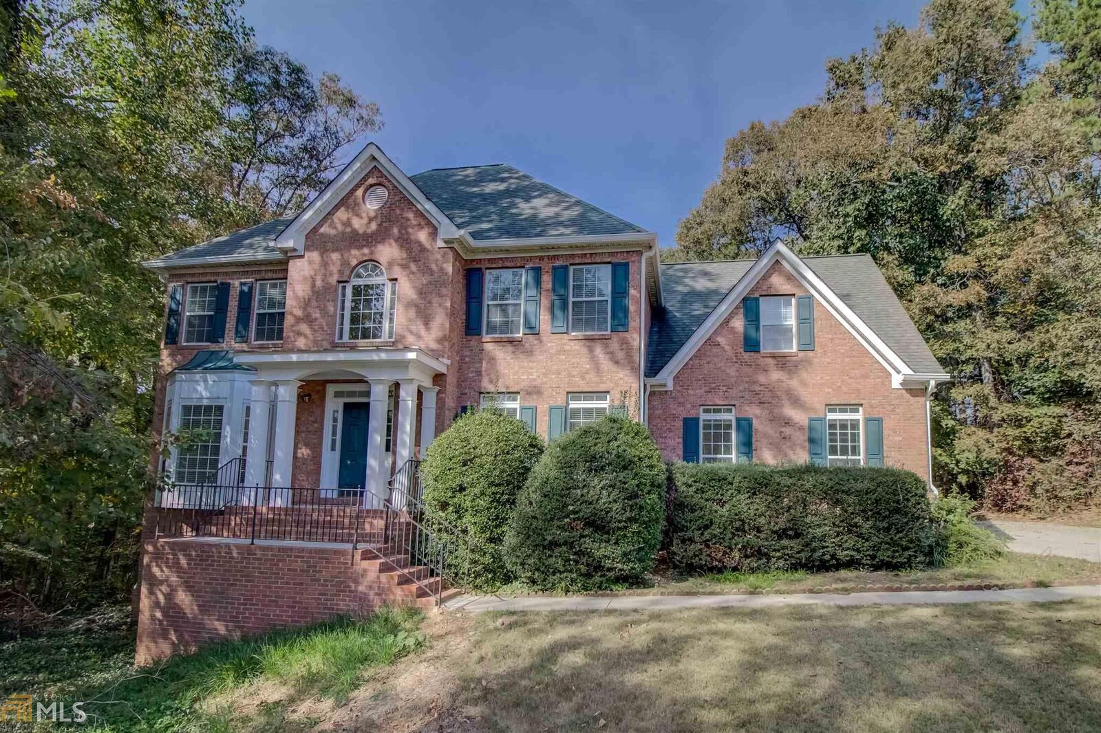 Property Photo:  4015 Biltmore Cove Way  GA 30519 