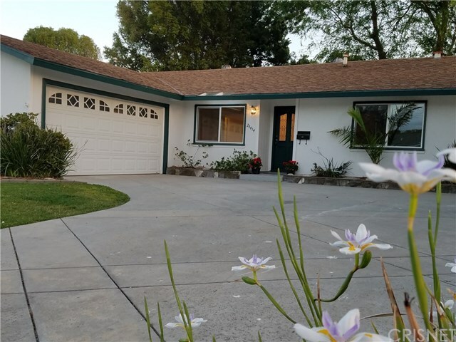 23414 Hamlin Street  West Hills CA 91307 photo