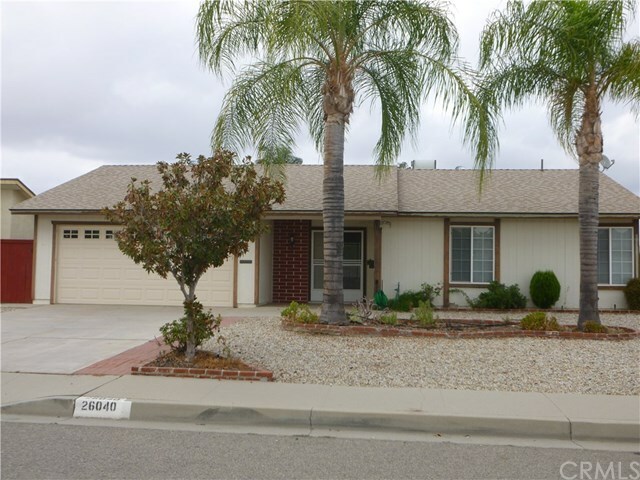 26040 Brandywine Drive  Menifee CA 92586 photo