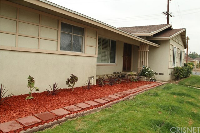 Property Photo:  8245 Shoup Avenue  CA 91304 