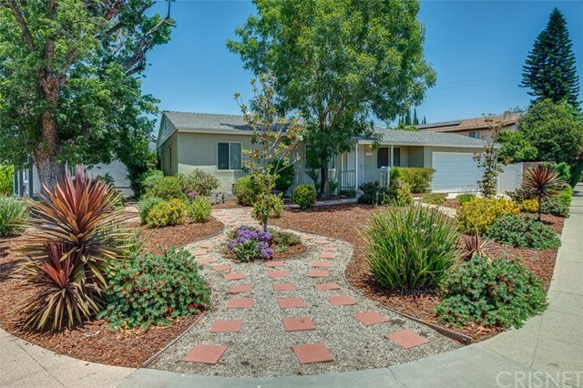 Property Photo:  14215 Community Street  CA 91402 