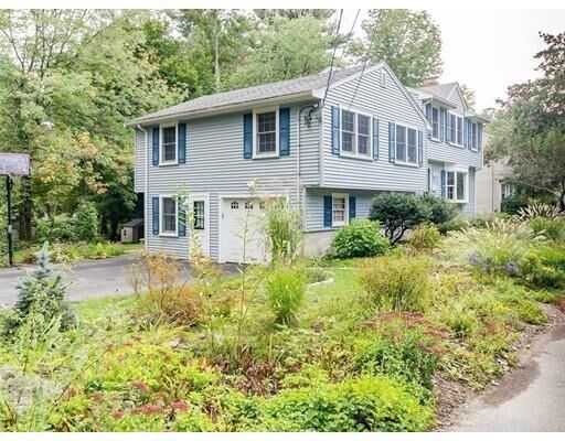 Property Photo:  210 Forest St  MA 01867 