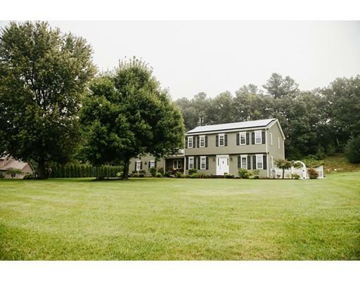 Property Photo: 212 Gamache Dr. MA 01056