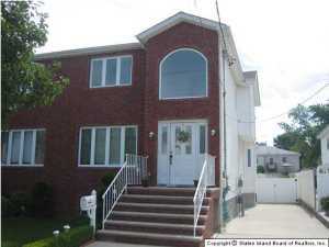 Property Photo: 15 Wiley Place NY 10306