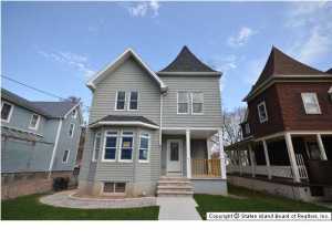 Property Photo: 571 Delafield Avenue NY 10310