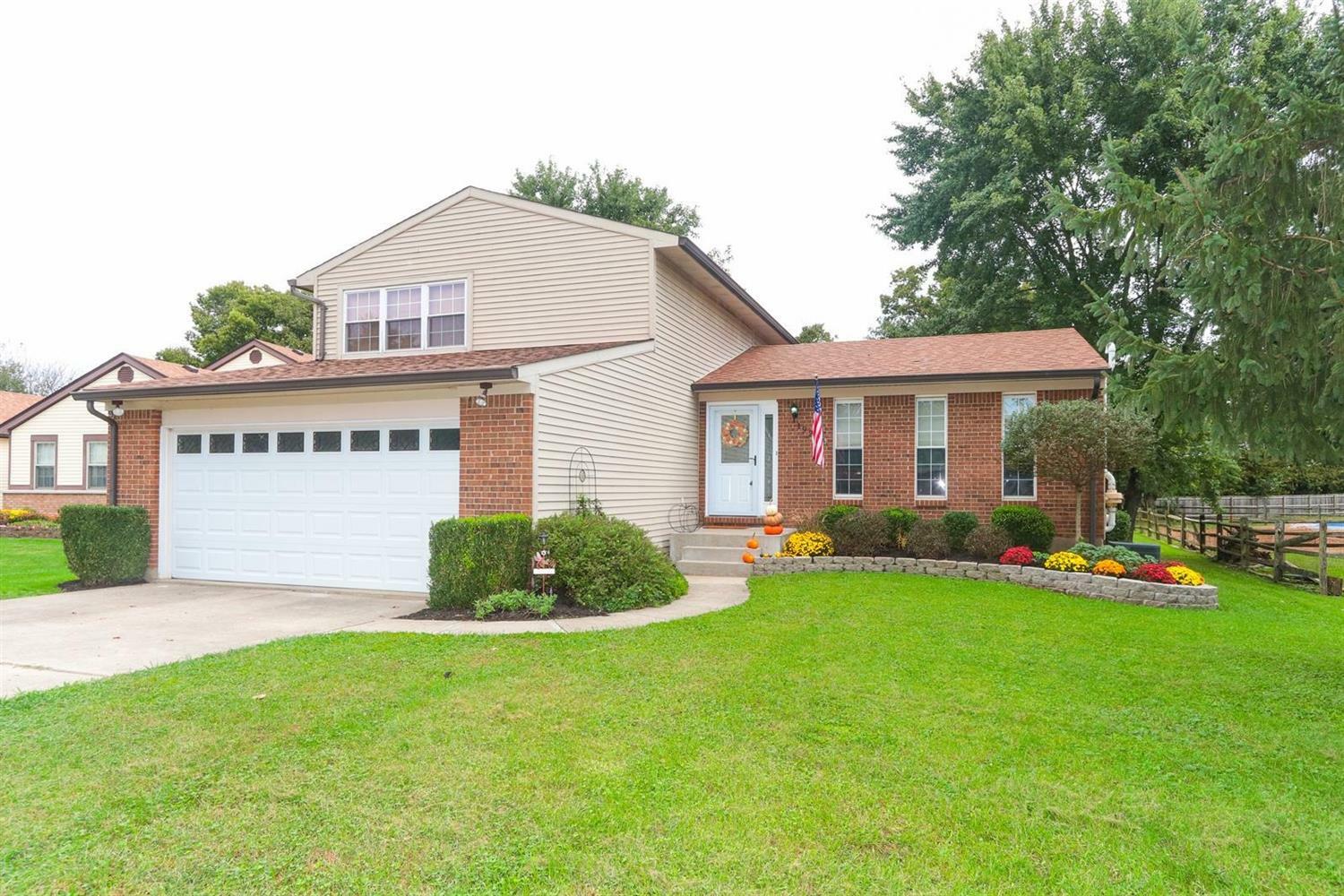 Property Photo:  192 Circle Drive  OH 45030 