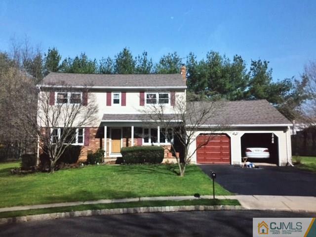 Property Photo: 15 Churchill Road NJ 08816