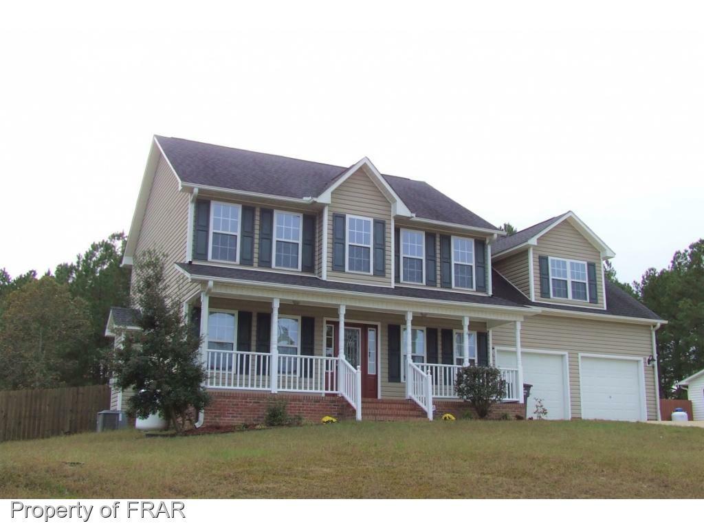 48 Appleton Way  Sanford NC 27332 photo