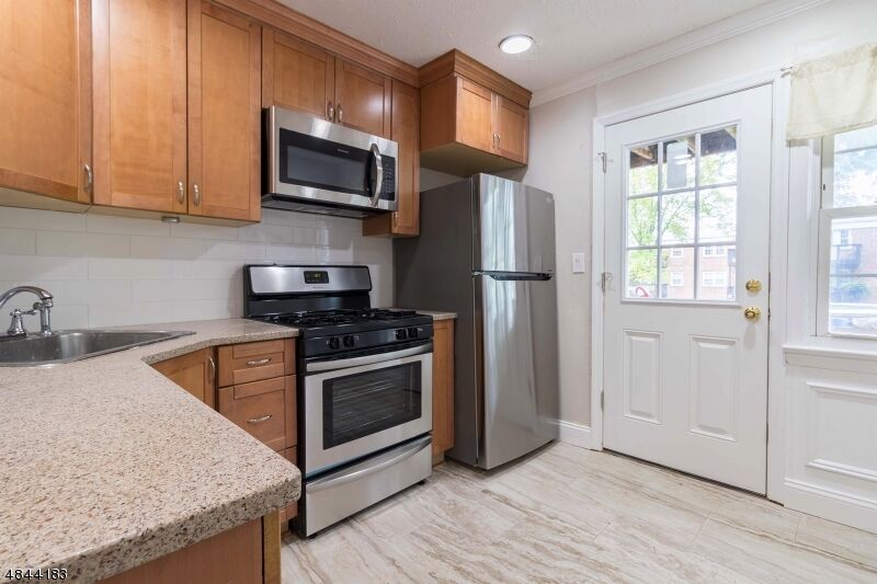 Property Photo: 8 Stanford Dr 1A NJ 08807