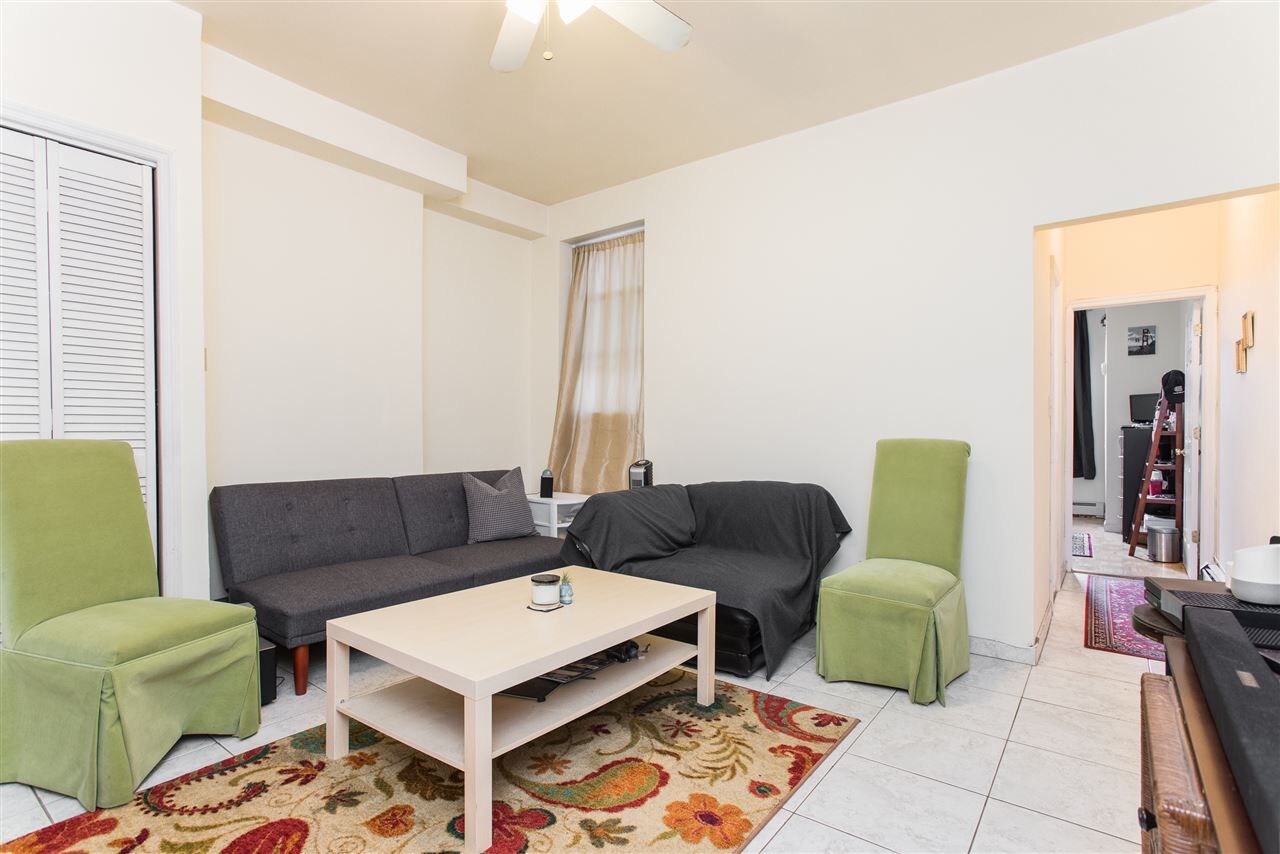 Property Photo:  1020-1022 Park Ave 8  NJ 07030 