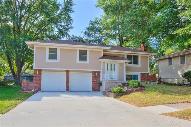 Property Photo: 16909 E 3rd St South N/A MO 64056