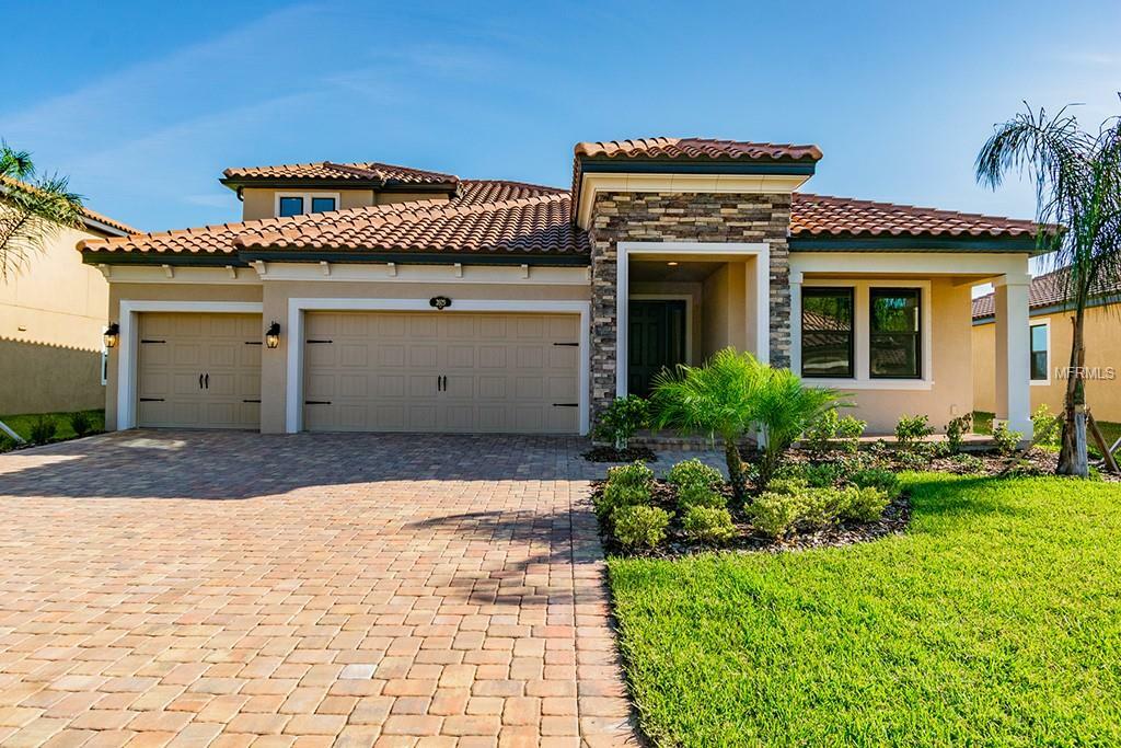 Property Photo:  3929 Aquilla Drive  FL 33810 