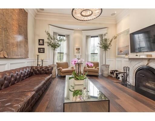 Property Photo:  411 Shawmut Ave 3  MA 02118 