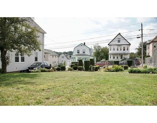 Property Photo:  25 Haskell Ave  MA 02151 