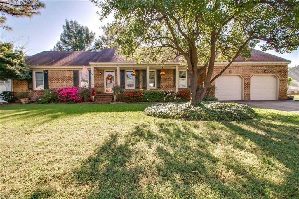 725 Wood Duck Lane  Chesapeake VA 23323 photo