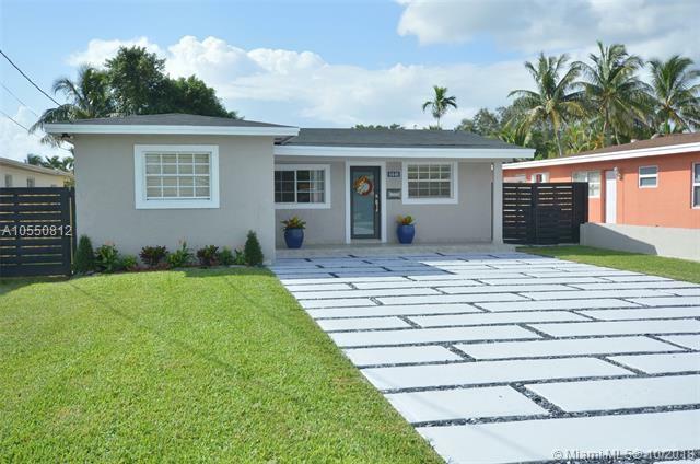 Property Photo:  6446 SW 29th St  FL 33155 