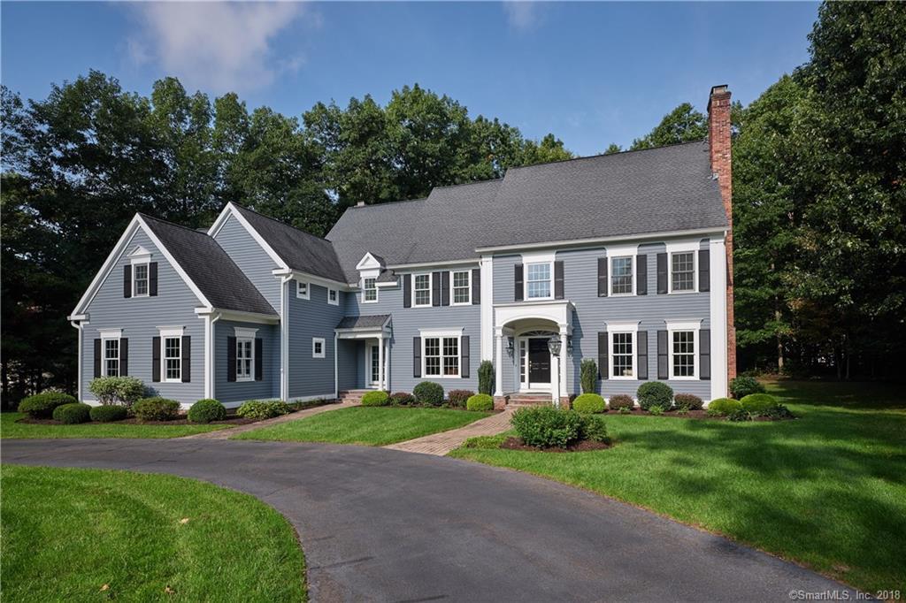 Property Photo: 15 Wyndham Lane CT 06032