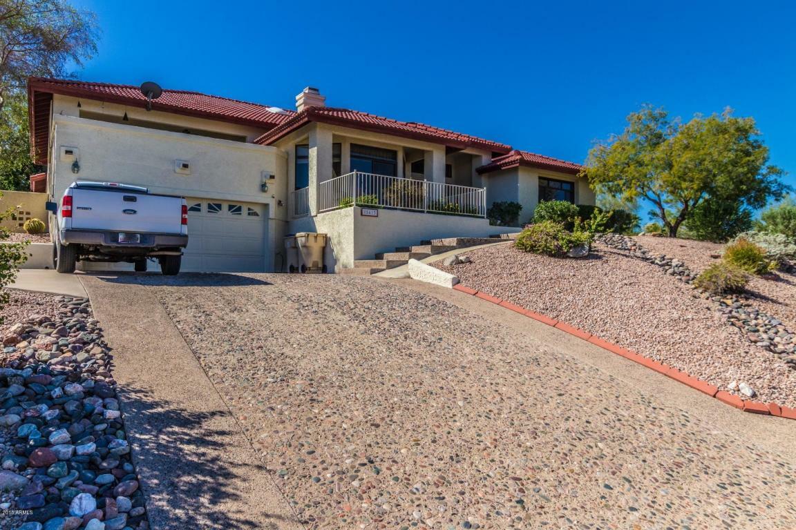 Property Photo:  15613 E Palomino Boulevard  AZ 85268 