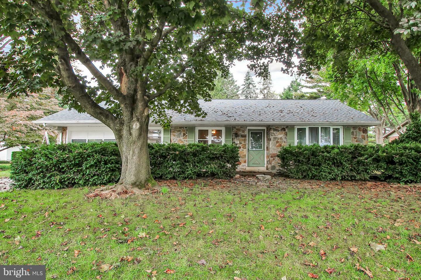 Property Photo: 302 Balmer Road PA 17543