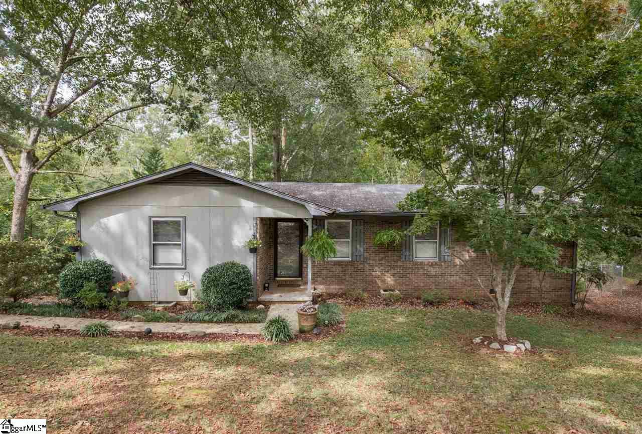 Property Photo:  164 Cedar Creek Circle  SC 29630 