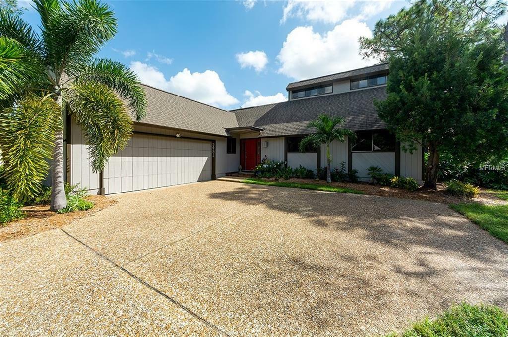Property Photo: 5482 Beneva Woods Circle FL 34233