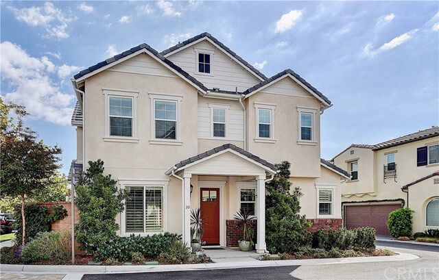 Property Photo: 10 Lavanda Street CA 92694