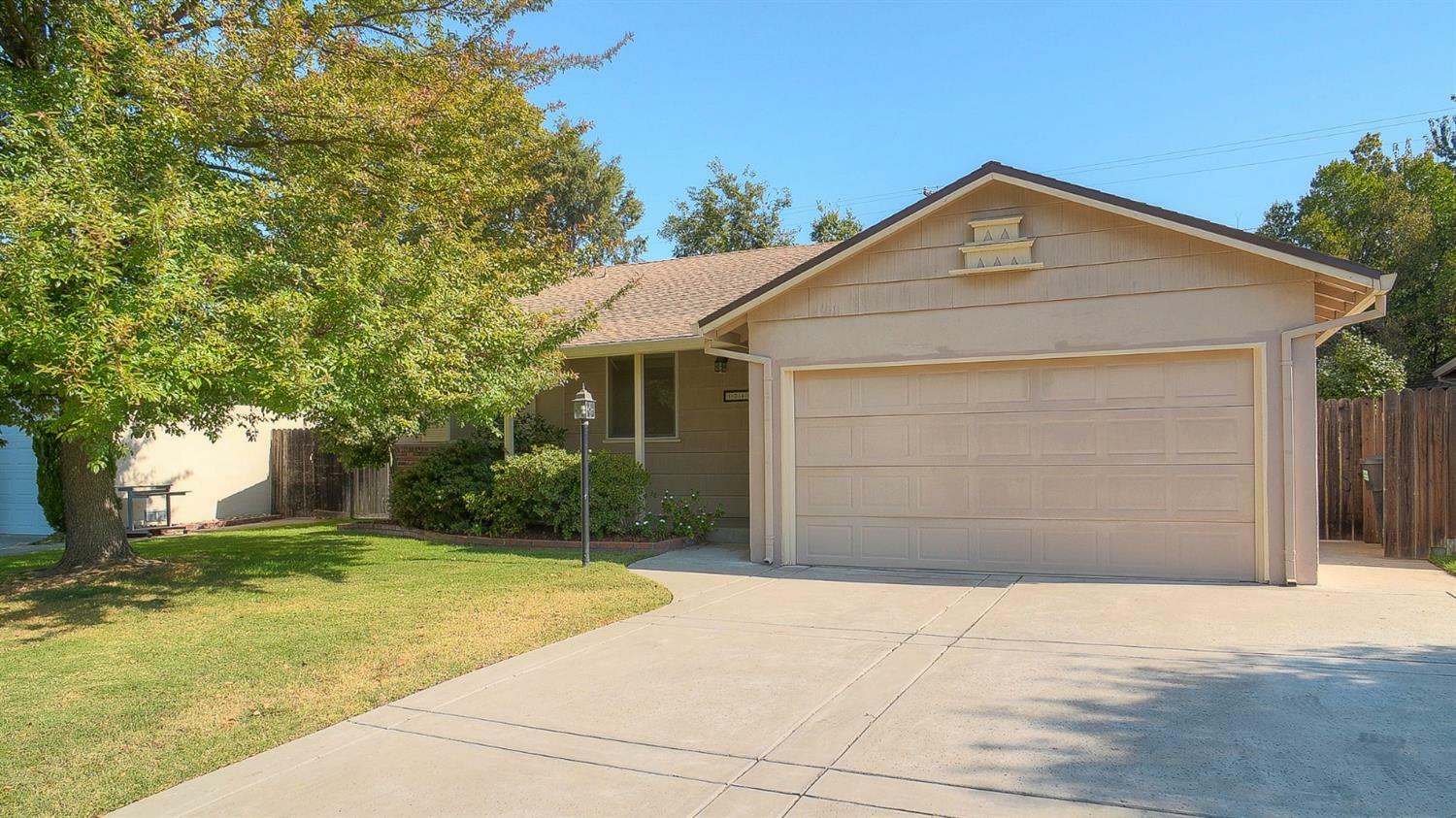 Property Photo:  1716 Mercury Way  CA 95864 