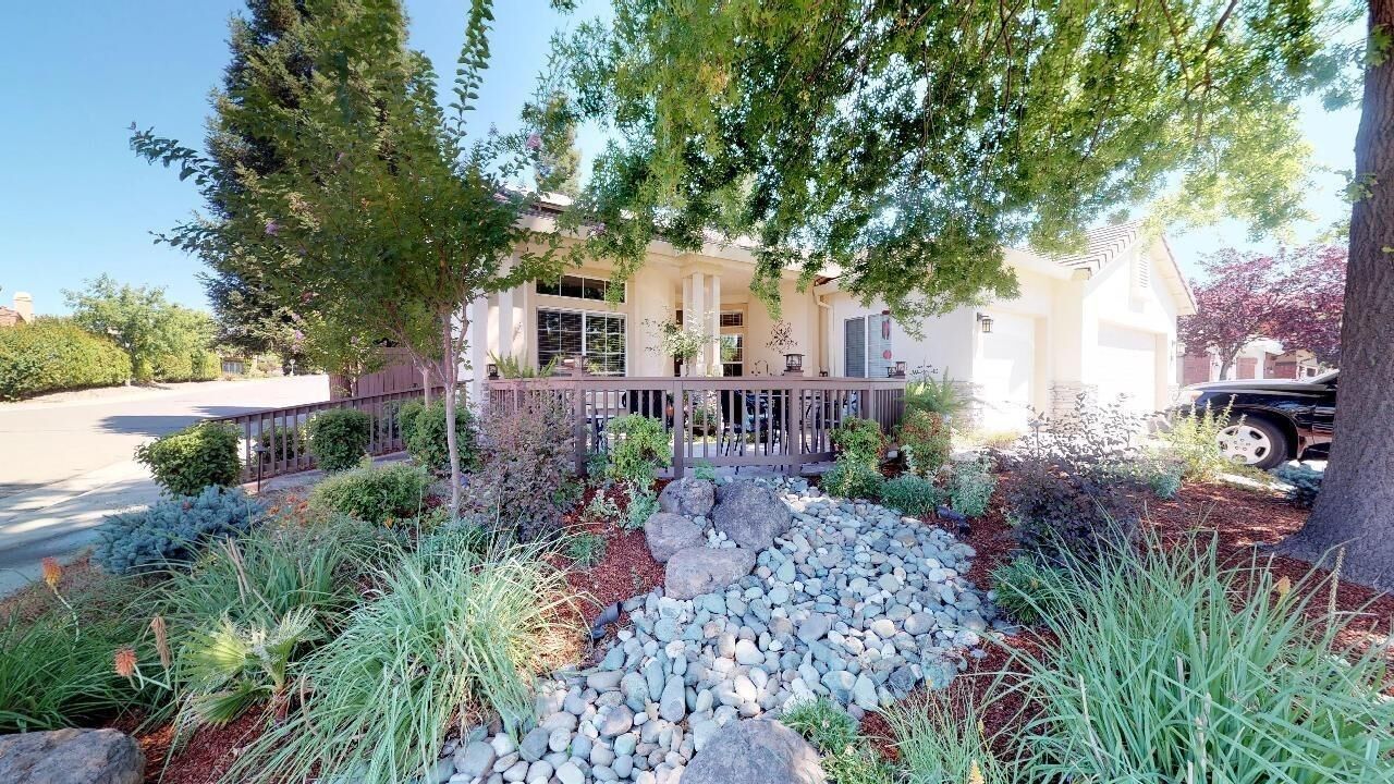 Property Photo: 4428 Pebble Beach Road CA 95765