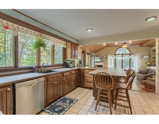 Property Photo:  16 Johnson Rd  MA 01564 