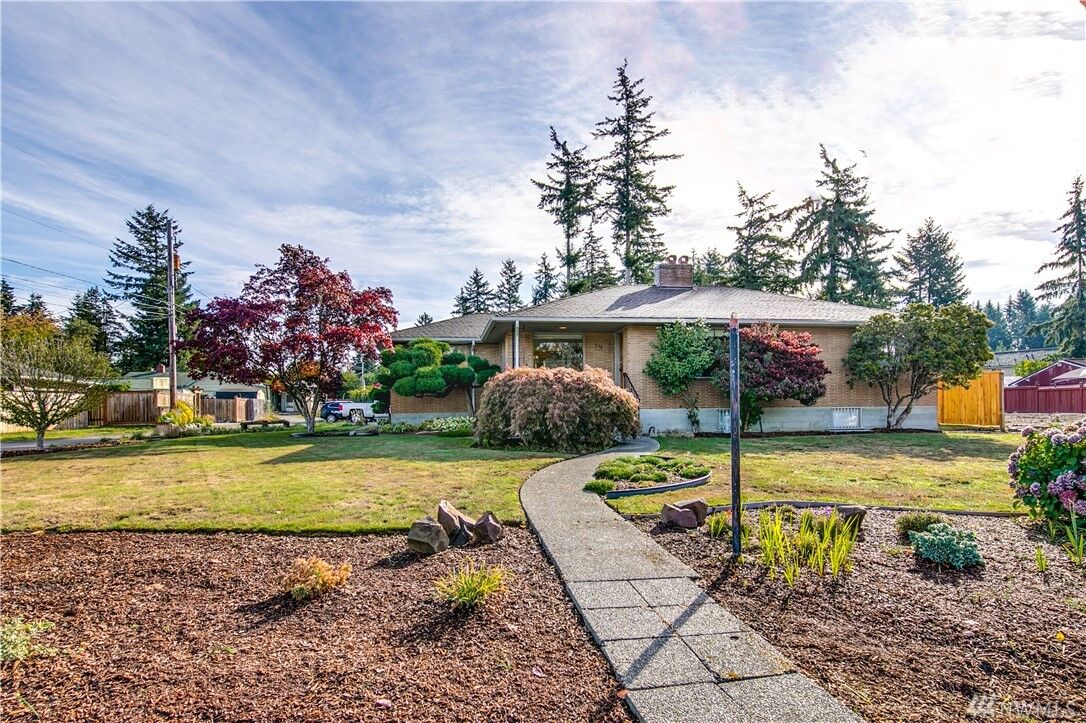 House for sale in 715 S Huson St, WA 98405