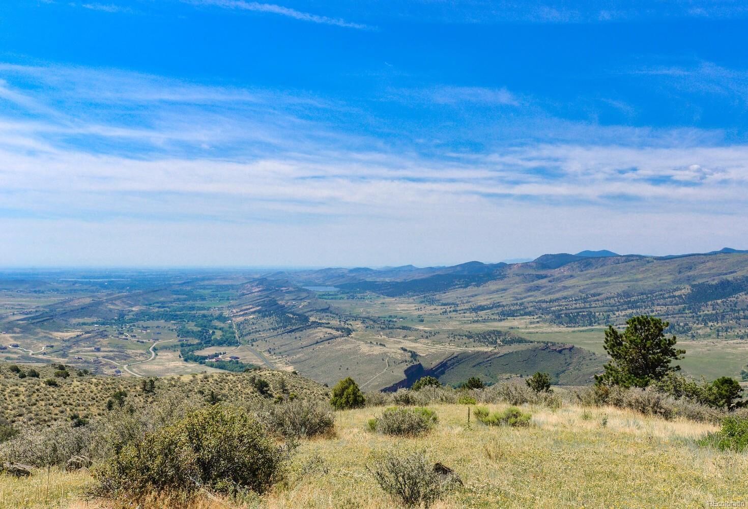 Property Photo: 4525 Woodchuck Drive CO 80538