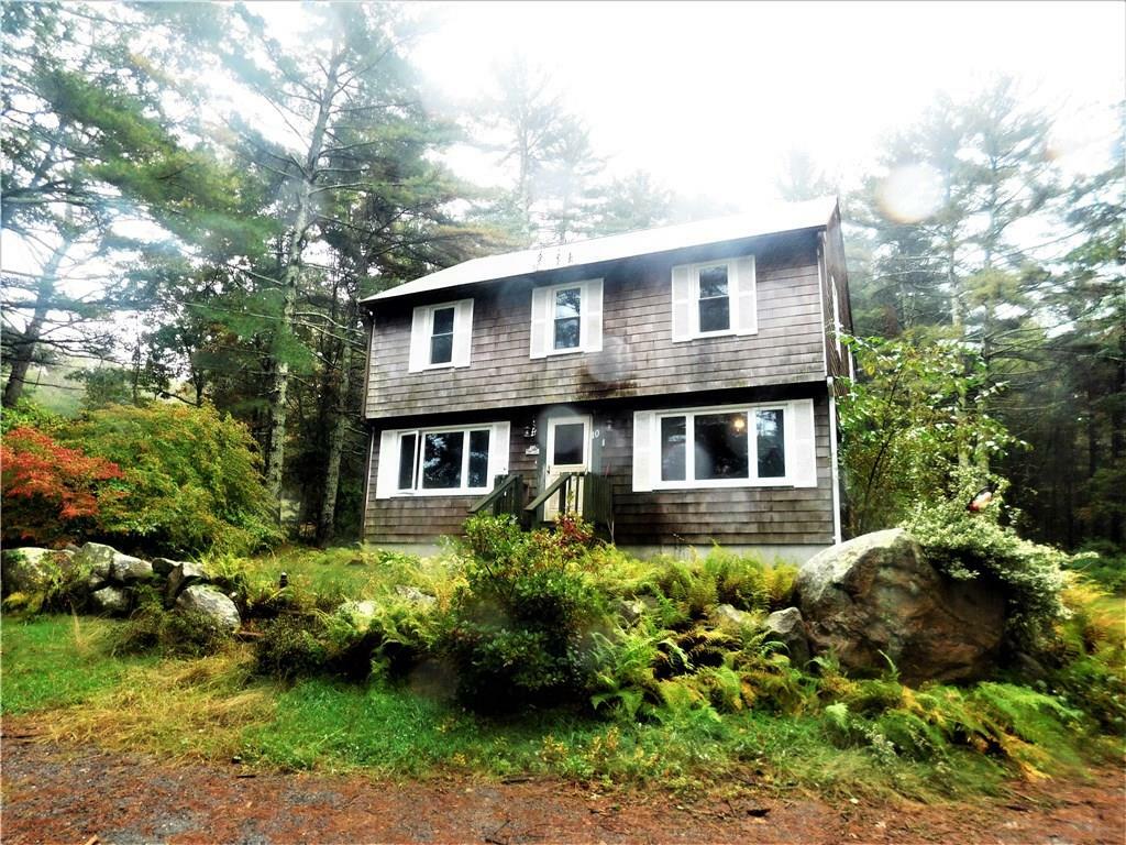 Property Photo:  10 Tall Pines Dr  RI 02813 