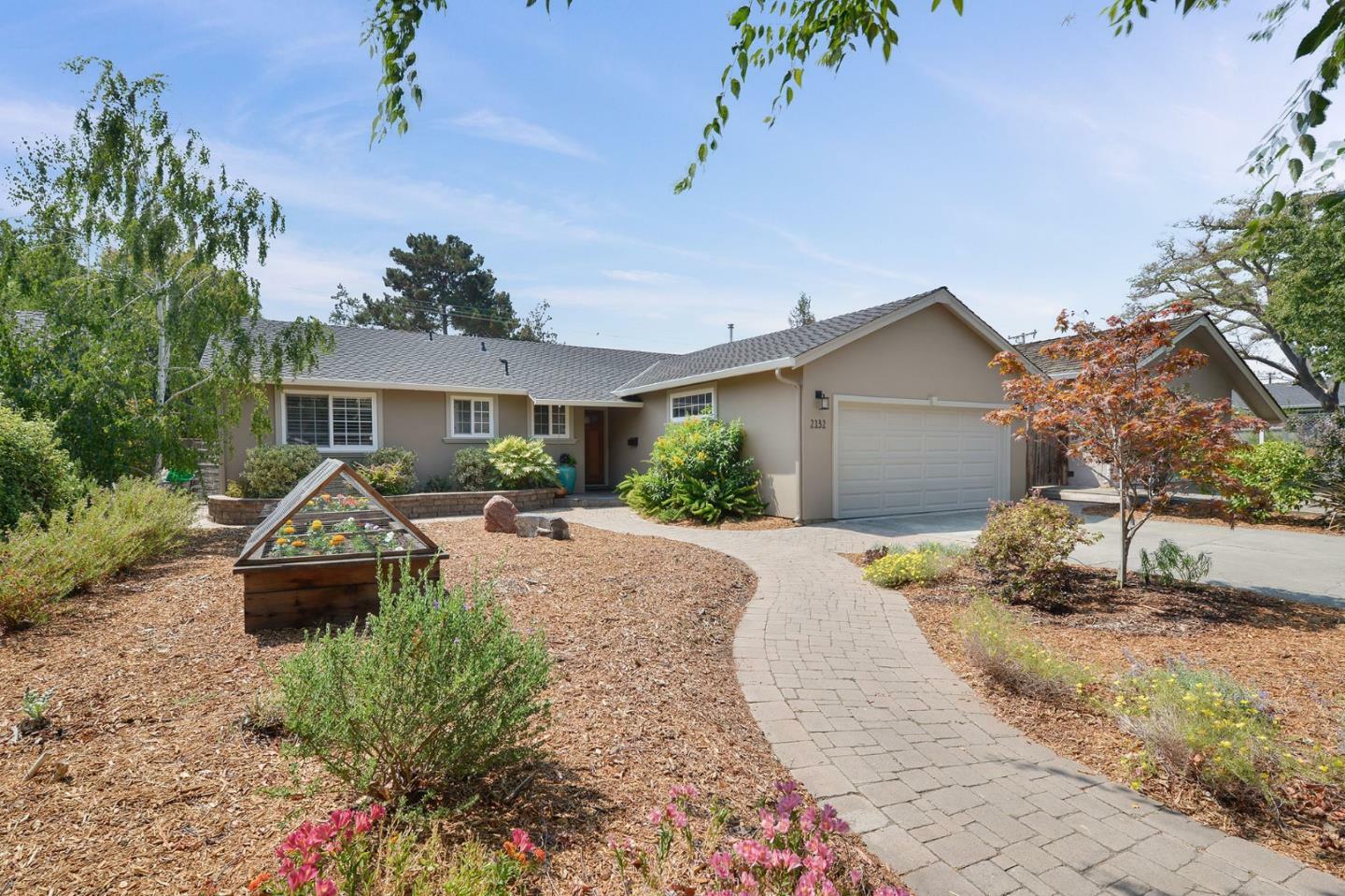 Property Photo:  2132 Rosswood Drive  CA 95124 