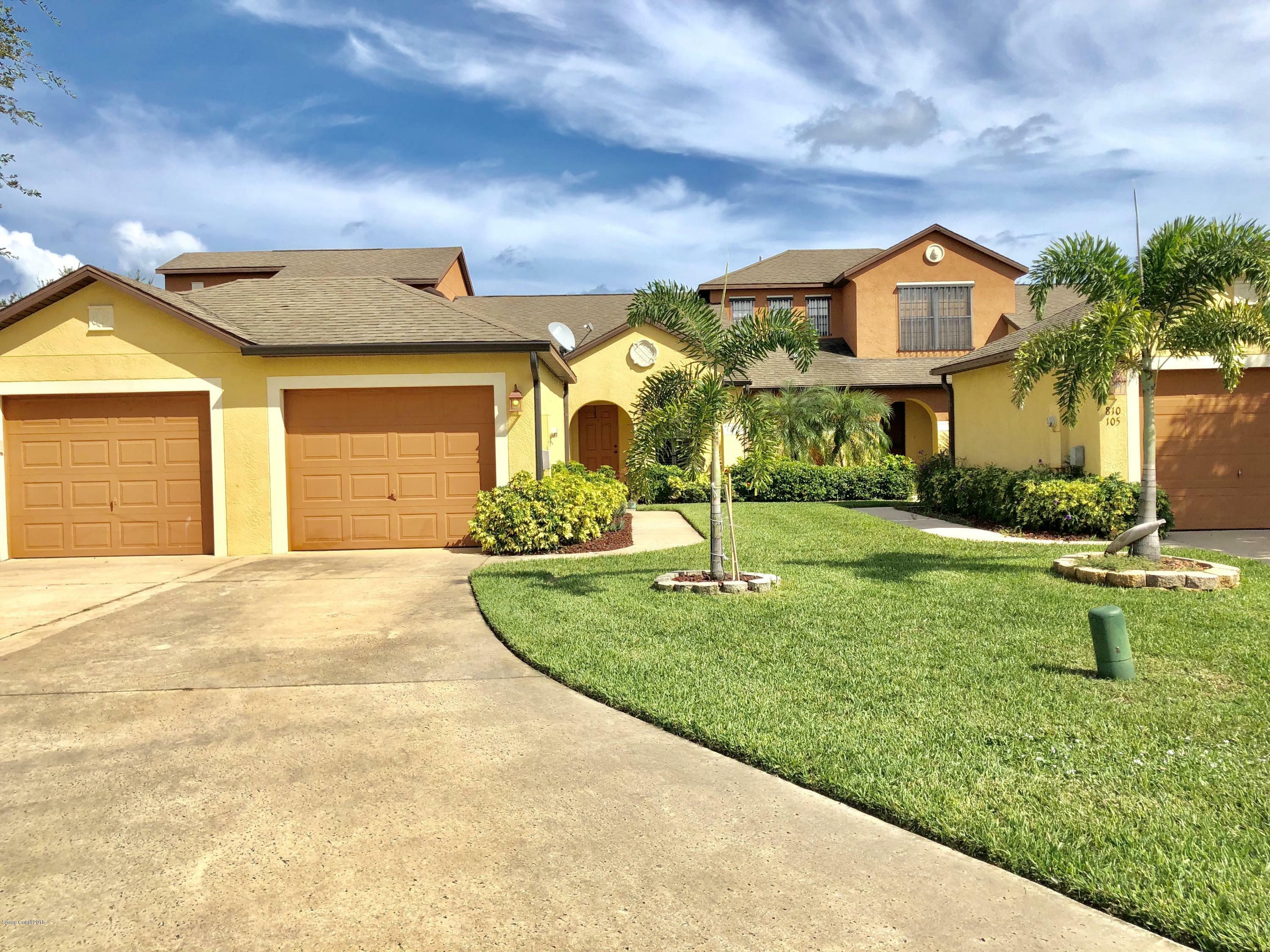 Property Photo:  810 Luminary Circle  FL 32901 