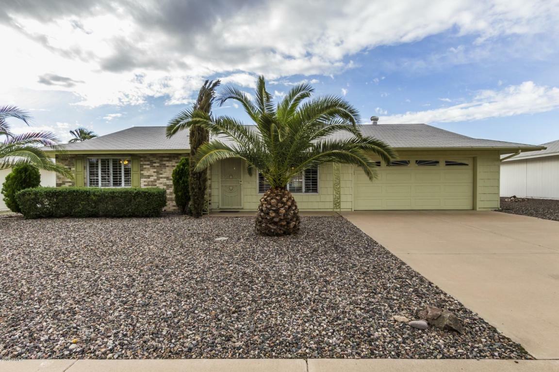 Property Photo:  17615 N Buntline Drive  AZ 85375 